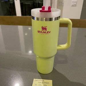 Stanley 40oz Citron Mix